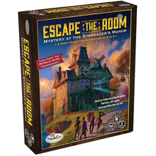 Thinkfun Escape the Room - Stargazer