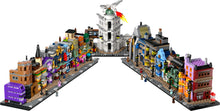 Lego Harry Potter TM 76444 Diagon Alley™ Wizarding Shops