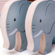 BigJigs Noah's Ark - FSC 100%