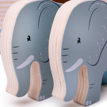 BigJigs Noah's Ark - FSC 100%