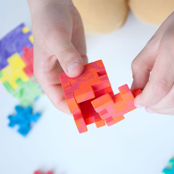 Smart Games Happy Cube Pro (6 cubes)