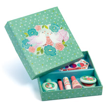 Djeco Birds Make Up Set