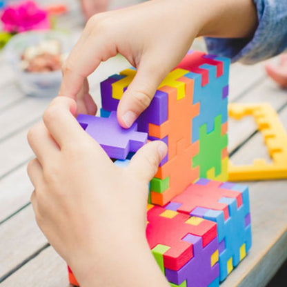Smart Games Happy Cube Original (6 cubes)