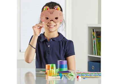Learning Resources The Ultimate Inventor Toolkit, Ages 5+