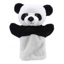 The Puppet Company Eco Animal Buddies Panda