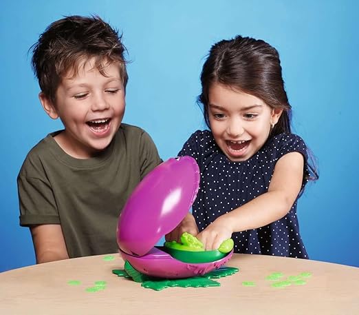 Ravensburger Slimy Joe Game