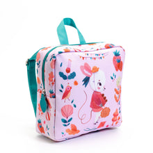 Djeco Mouse Accessories - Nursery School Bags