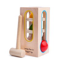 BigJigs Ball Fall