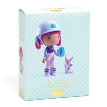 Tinyly By Djeco Joe & Gala