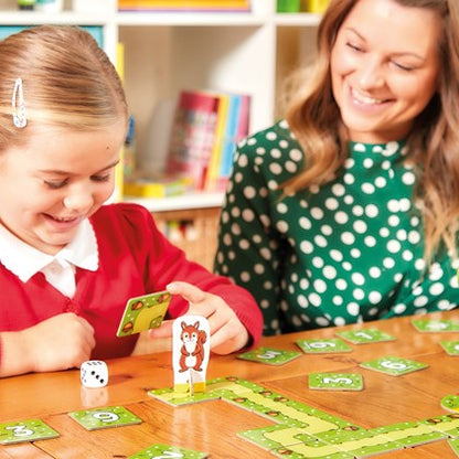 Orchard Toys Nutty Numbers
