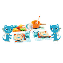 Djeco Diner Time, Kittens!