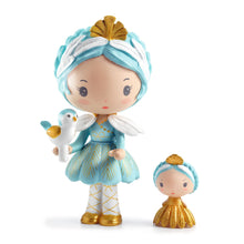 Tinyly By Djeco Grace & Stella