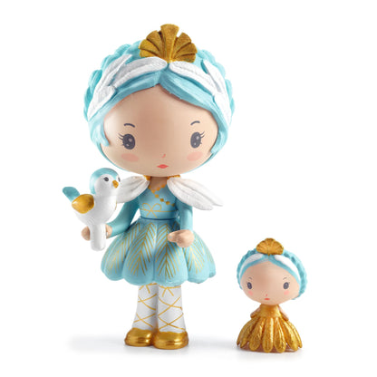 Tinyly By Djeco Grace & Stella