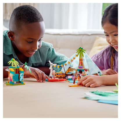 Lego Friends 41700 Beach Glamping (F)