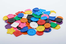 Edx Education Assorted Large Buttons
