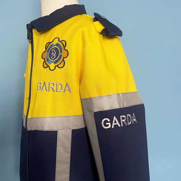 my-little-uniform-garda-siochana-limited-edition
