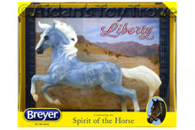 Breyer Liberty Horse