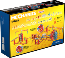 Geomag Mechanics Gravity 330pcs