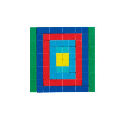 EDX Education Fun Play Number Rods