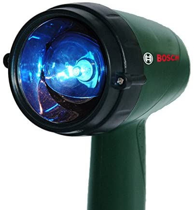 Klein Bosch Lamp