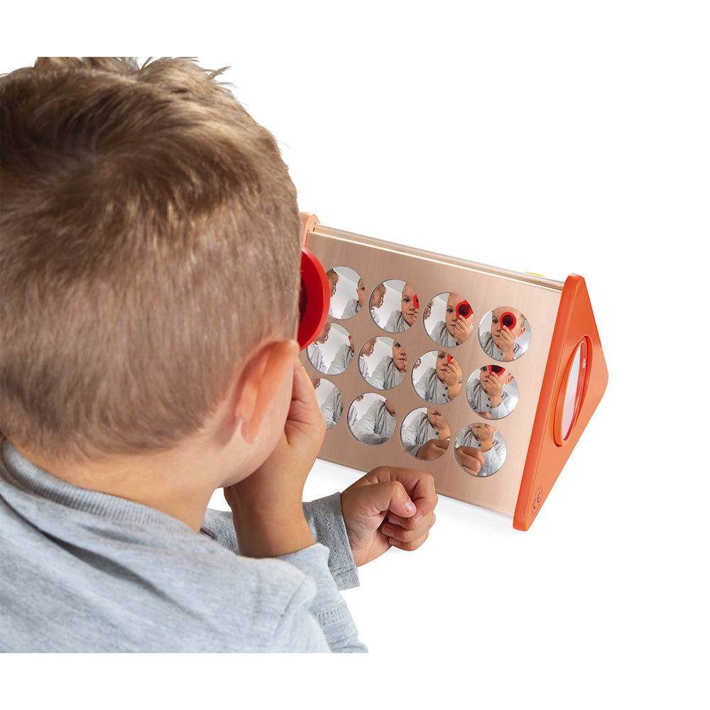 Janod Mirrors box