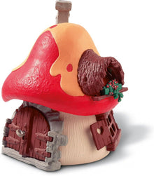 Schleich Smurf House Large