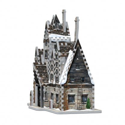 WREBBIT Harry Potter: Hogsmeade The Three Broomsticks