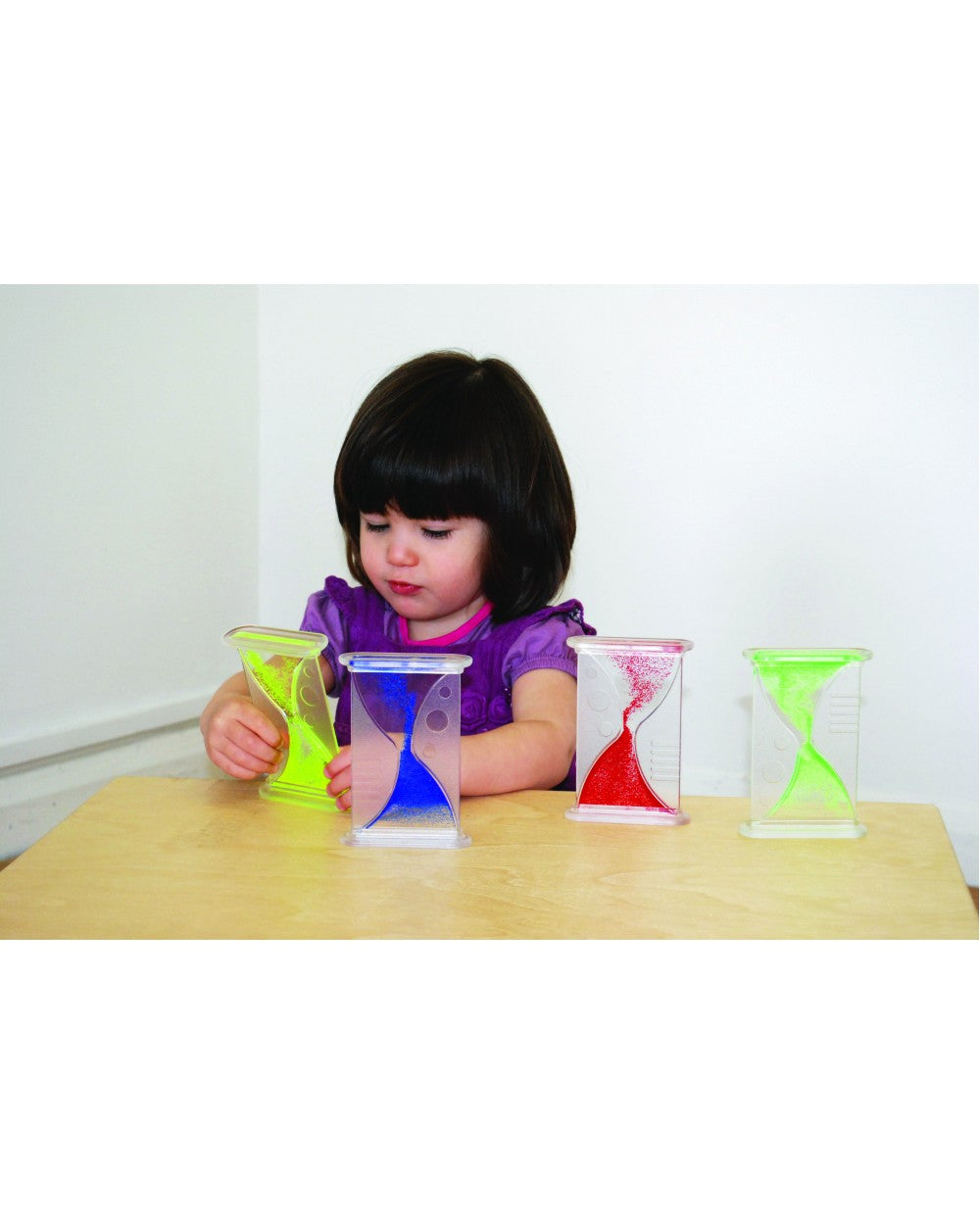 TickiT Large Sensory Bubble Set