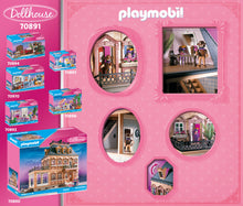 Playmobil Plus 70891 Small Victorian Dollhouse