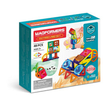 Magformers Magformers My Farm Land 48pc