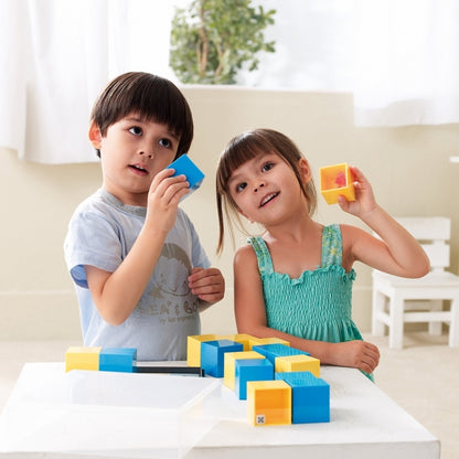 Sound Blocks