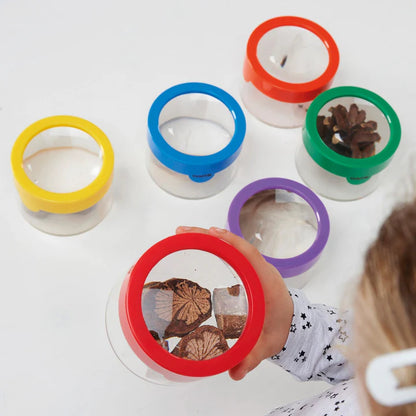TickiT Rainbow Exploration Kit