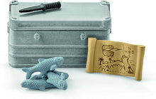 Schleich Boat Equipment