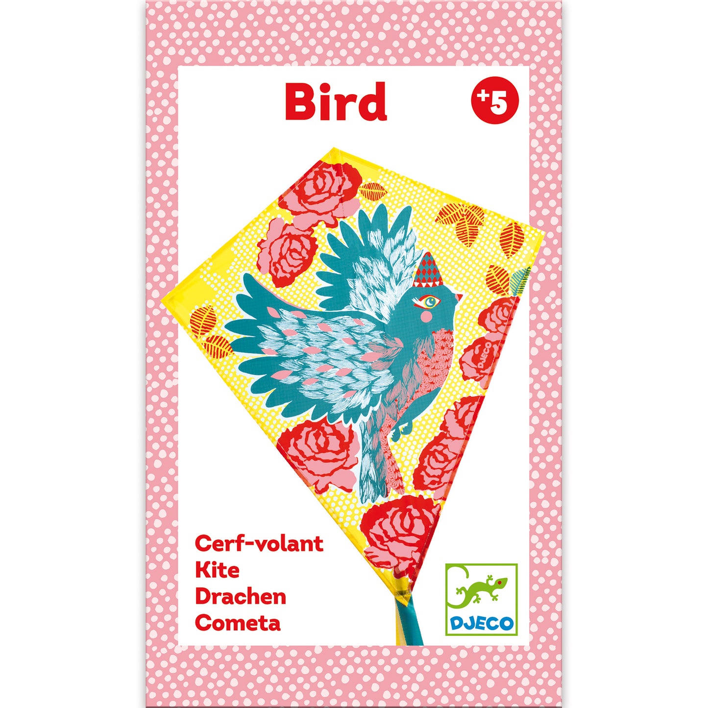 Djeco Bird Kite