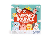 Learning Resources Barnyard Bounce Game