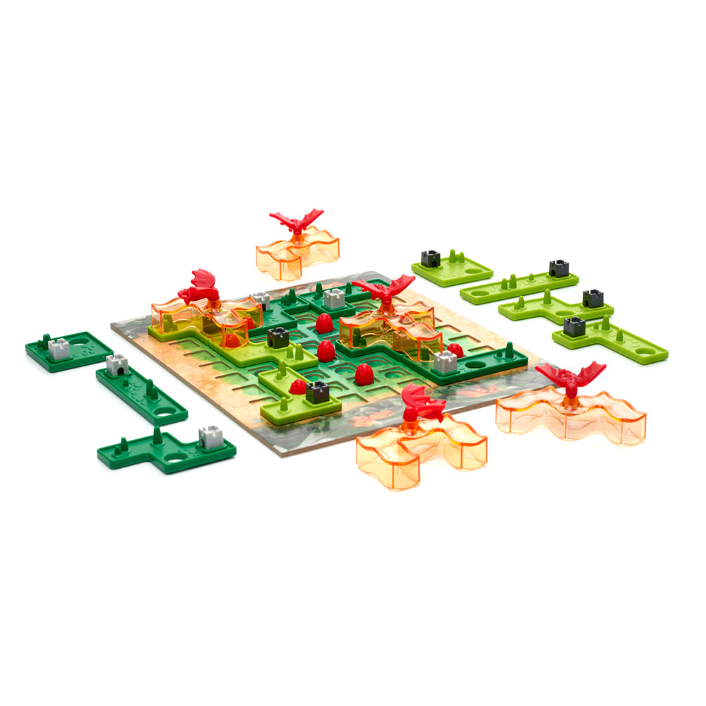 Smart Games Dragon Inferno