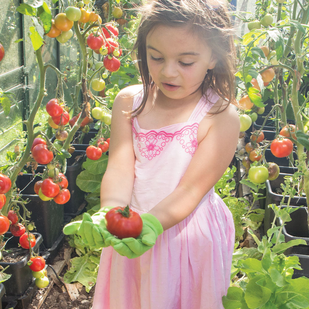 BigJigs Gardening Gloves - Cotton