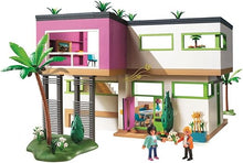 Playmobil Plus 5574 Modern Luxury Mansion