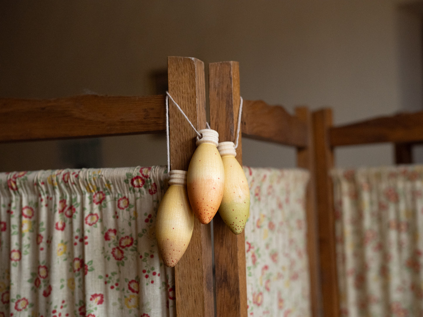 Grapat Nº 4 Glow Lamps