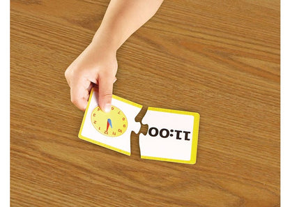 Learning Resources Time Activity Set