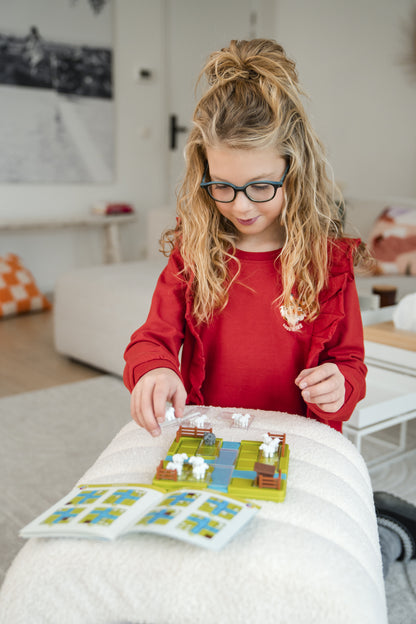 Smart Games Counting Sheep