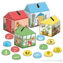 Orchard Toys Peter Rabbit Posting Game