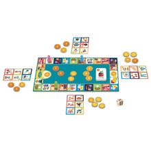 Djeco Little Market Shopping & Money Game
