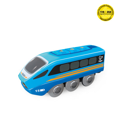 Hape Remote-Control Train