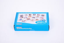 Tickit My Emotions Wooden Tiles