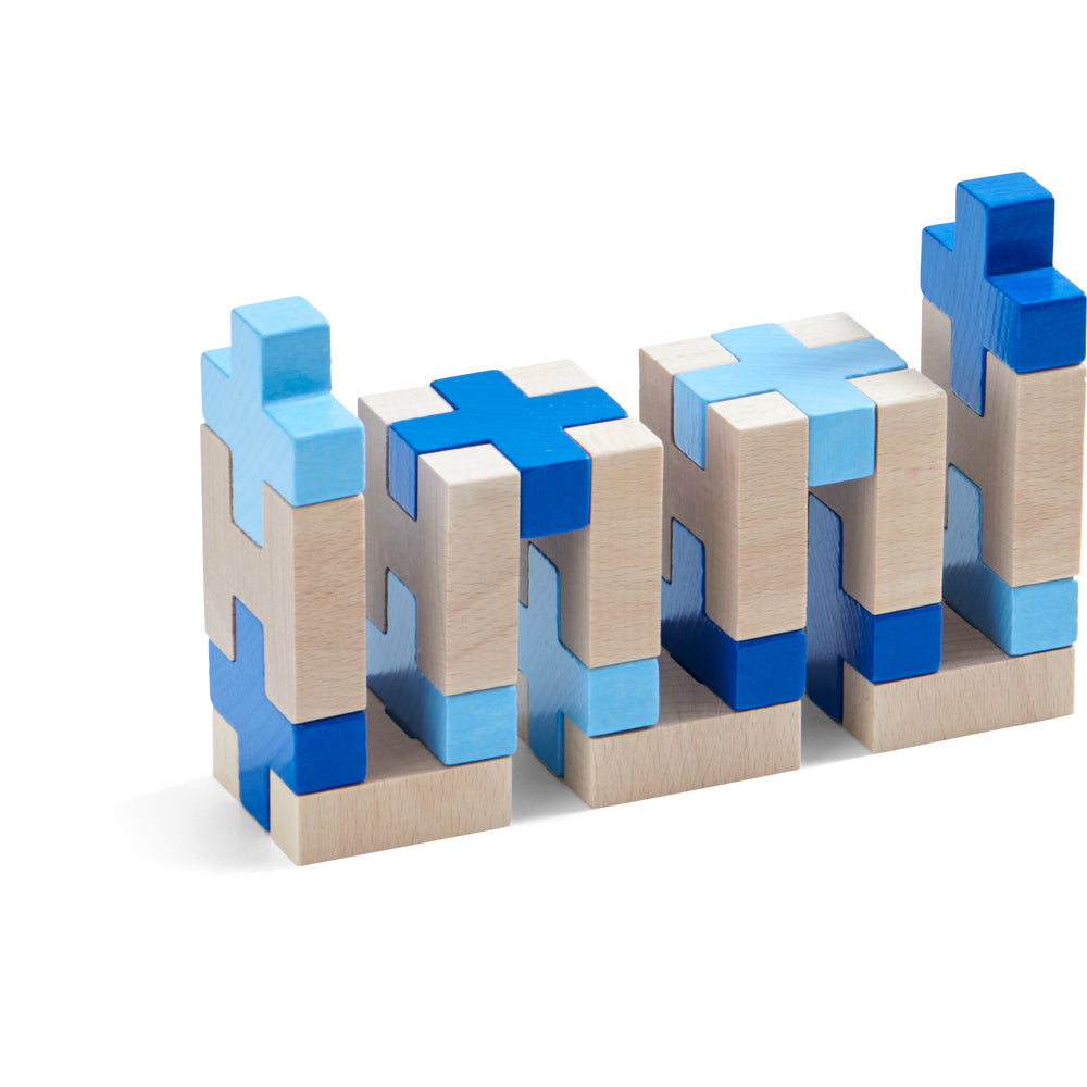 Haba 3D Arranging Game Aerius