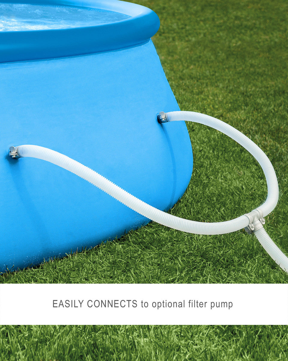 Intex 8' X 24" Easy Set Pool