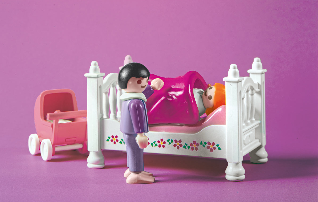 Playmobil Plus 70892 Children's Room