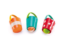 Hape Happy Buckets Set