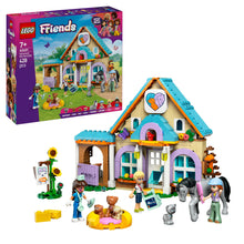 Lego Friends 42651 Horse and Pet Vet Clinic